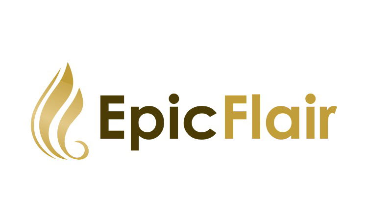 Available Business Name For Sale - EpicFlair