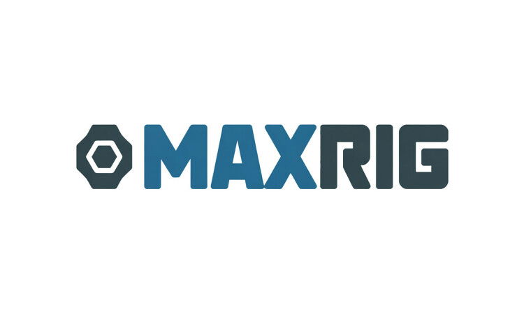 Available Business Name For Sale - MaxRig