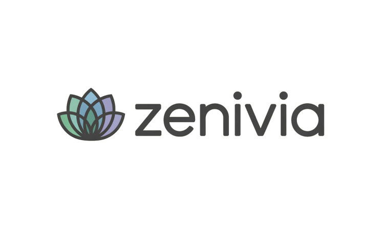 Available Business Name For Sale - Zenivia